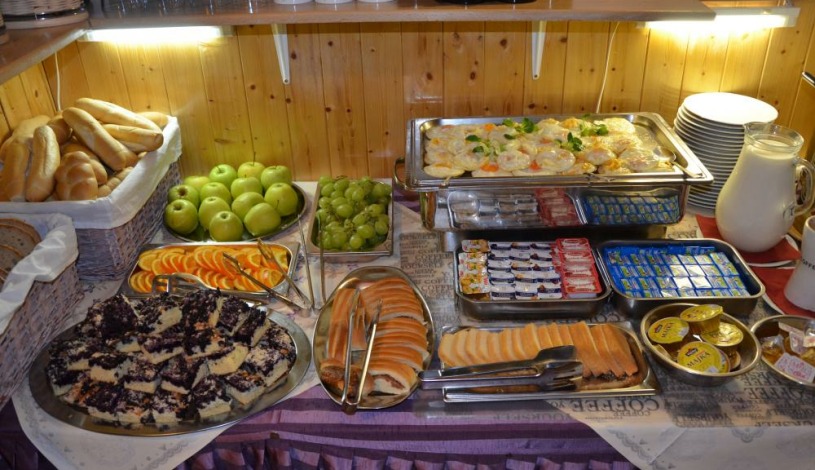 Park Hotel Bělá pod Pradědem